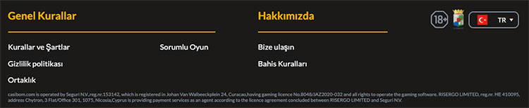 Casibom Güvenilir Mi