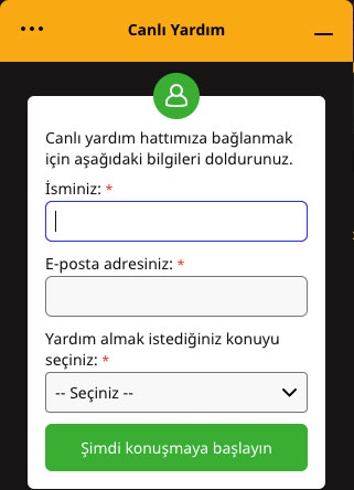 Casibom Müşteri Hizmetleri